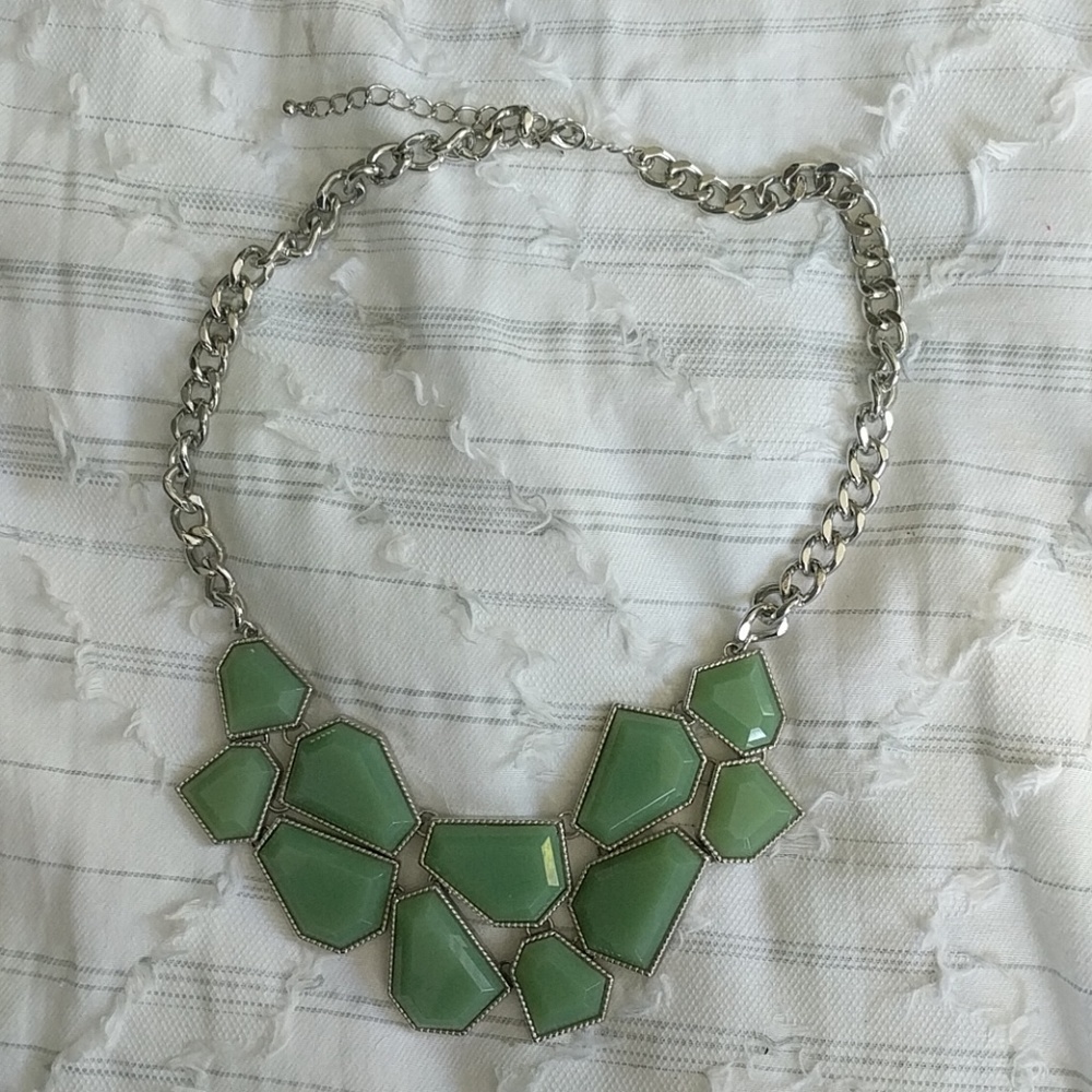 Forever 21 Necklace